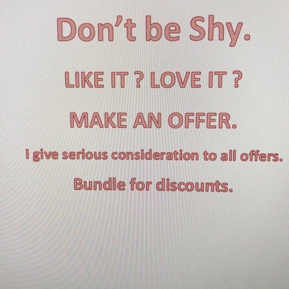 Meet your Posher, Pamela - Picture 4 of 6